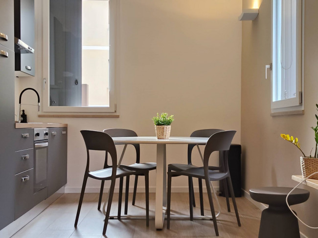 Appartamento in affitto a Varazze