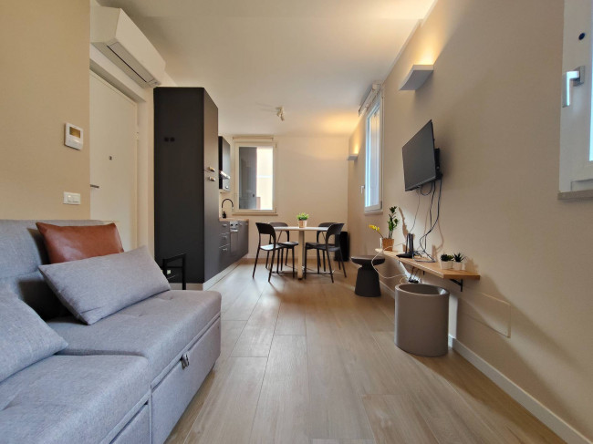 Appartamento in affitto a Varazze