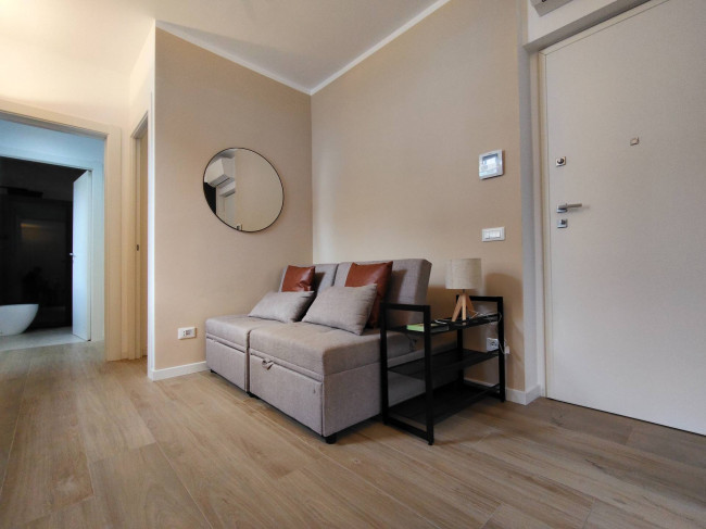 Appartamento in affitto a Varazze