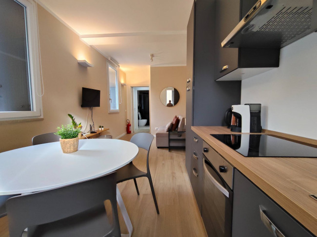 Appartamento in affitto a Varazze