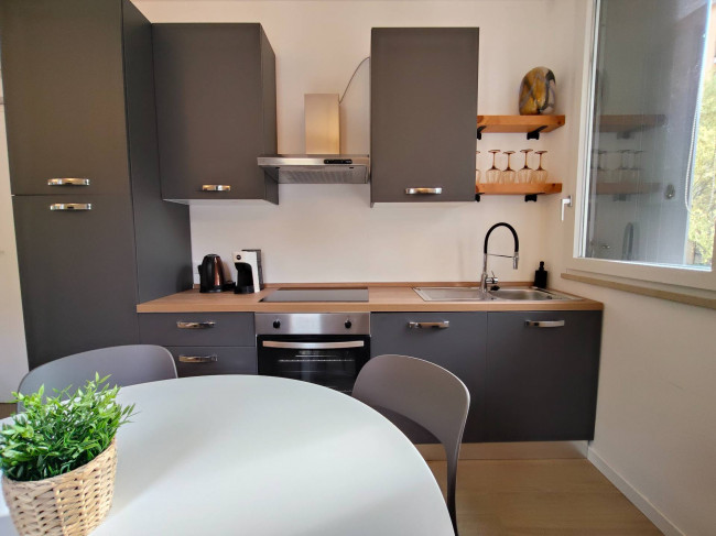 Appartamento in affitto a Varazze