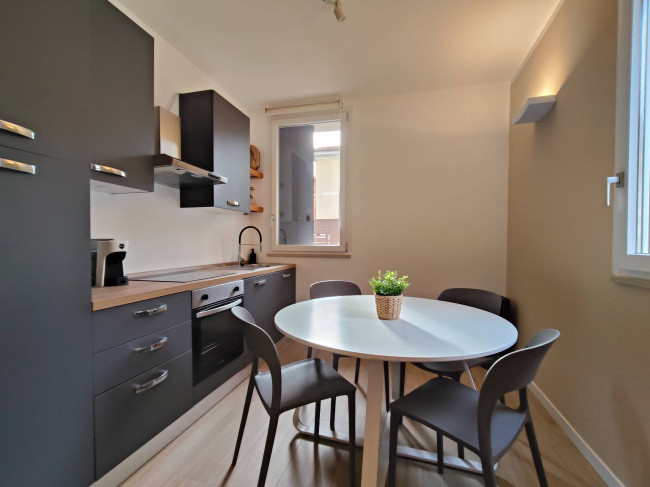 Appartamento in affitto a Varazze