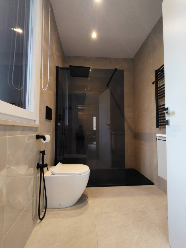 Appartamento in affitto a Varazze