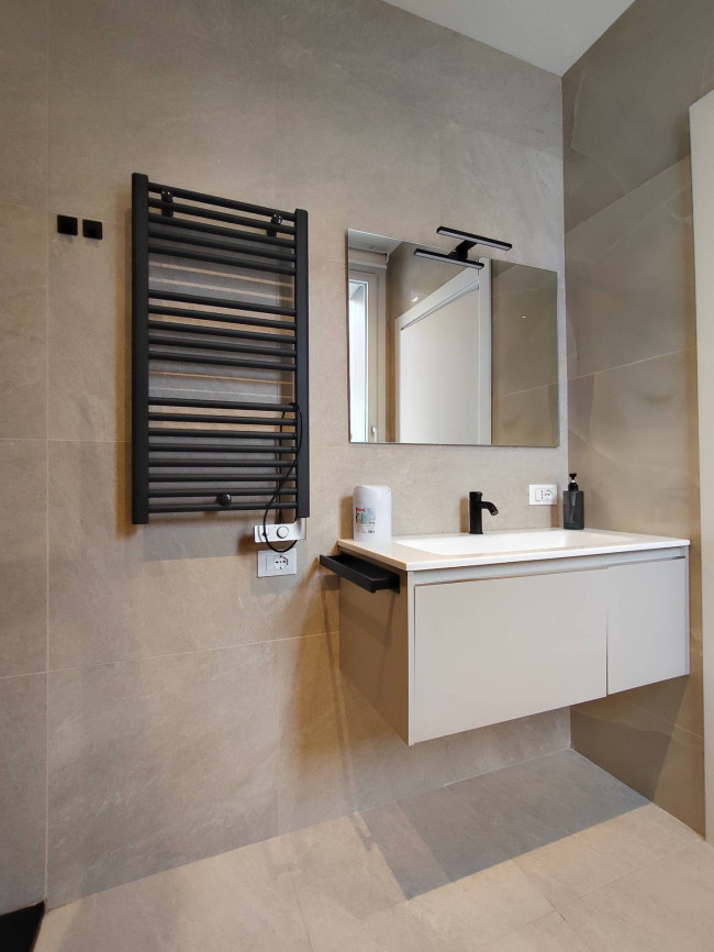 Appartamento in affitto a Varazze