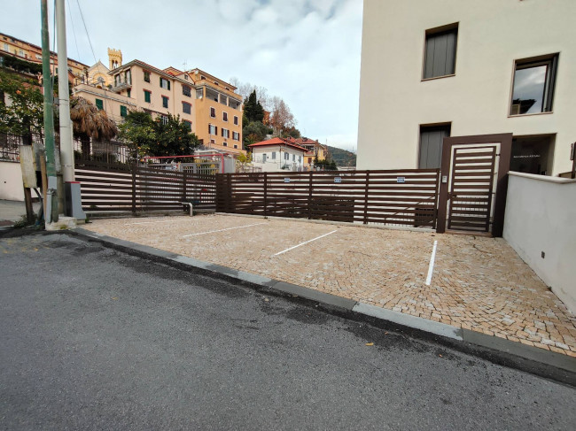 Appartamento in affitto a Varazze