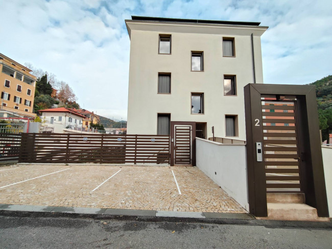 Appartamento in affitto a Varazze