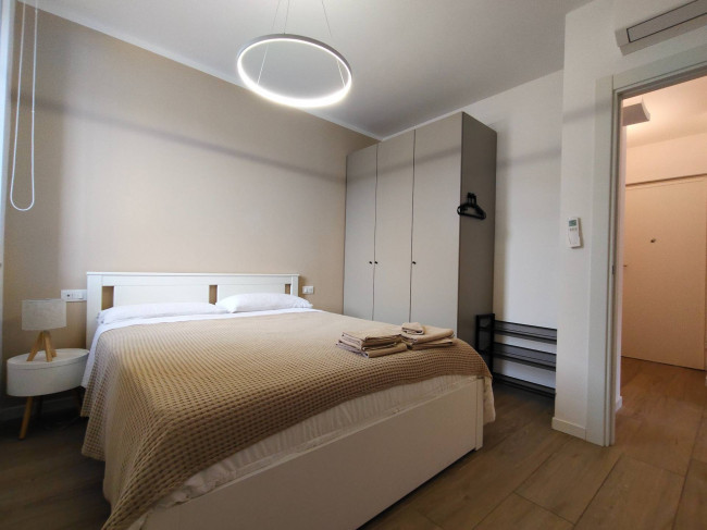 Appartamento in affitto a Varazze