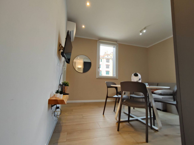 Appartamento in affitto a Varazze