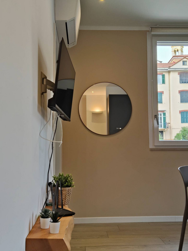 Appartamento in affitto a Varazze