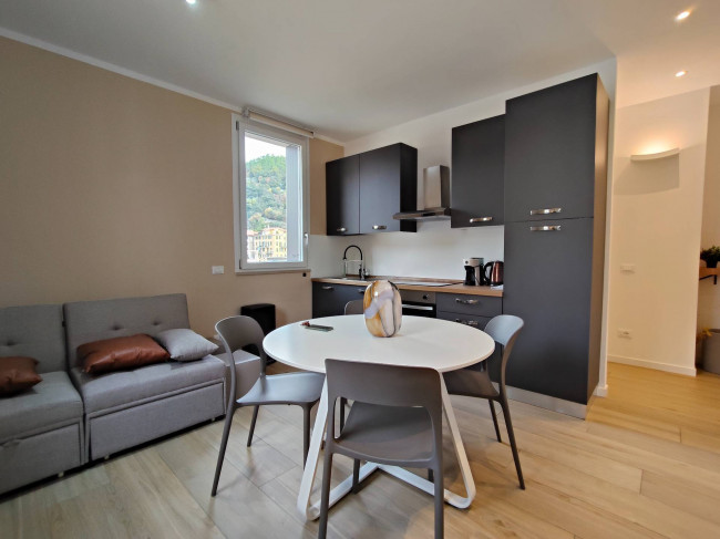 Appartamento in affitto a Varazze