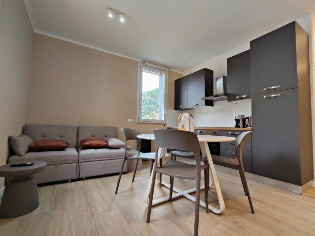 Appartamento in affitto a Varazze