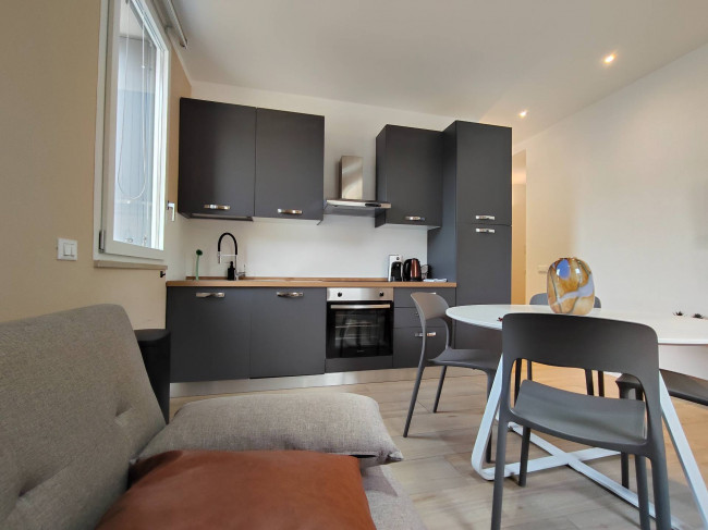 Appartamento in affitto a Varazze