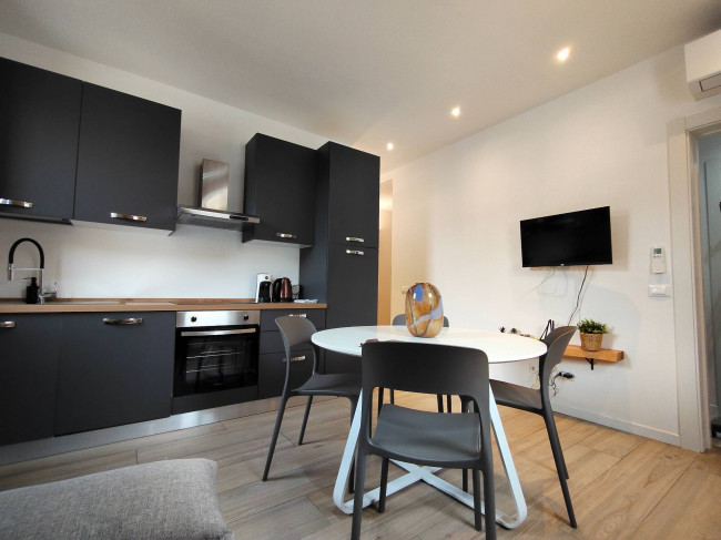 Appartamento in affitto a Varazze