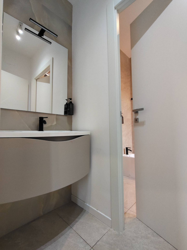 Appartamento in affitto a Varazze