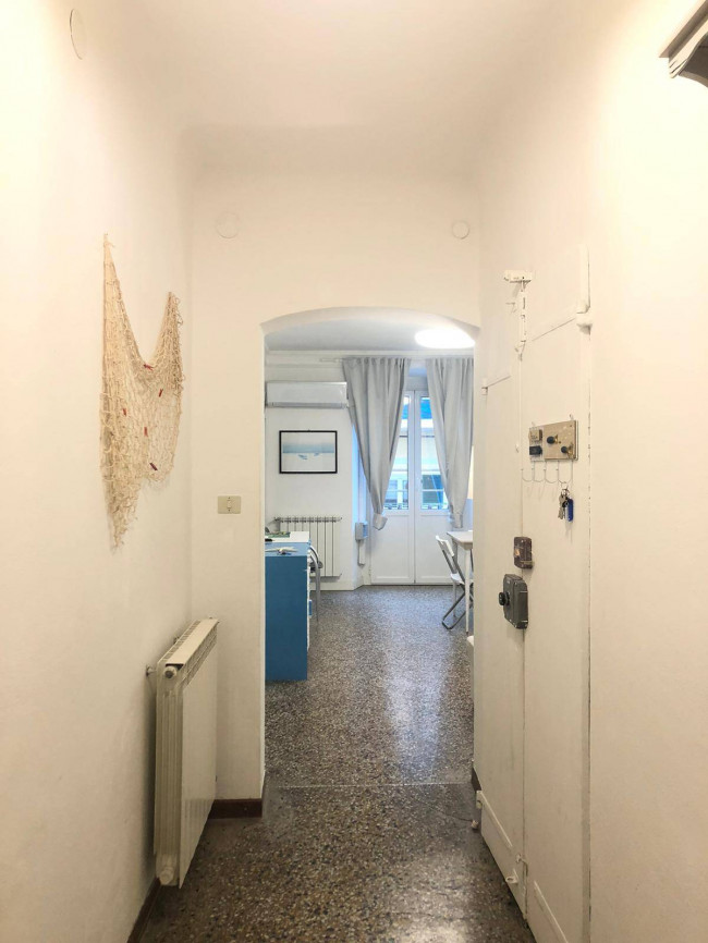 Appartamento in affitto a Varazze