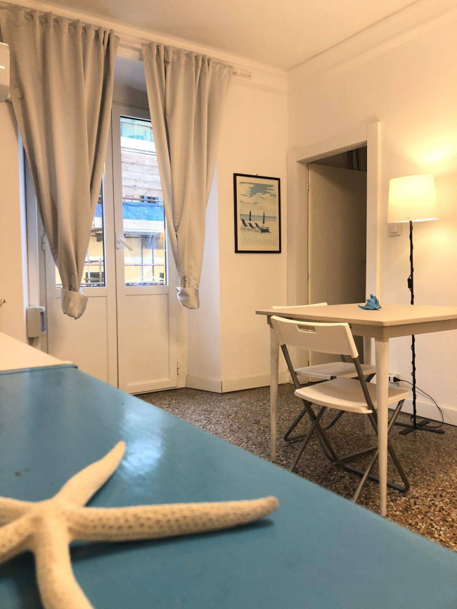 Appartamento in affitto a Varazze