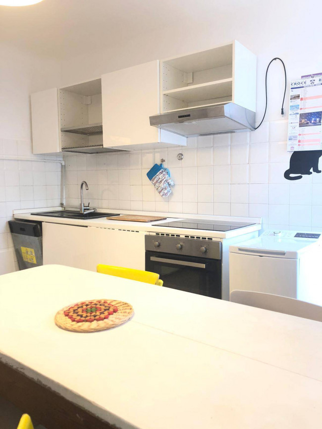 Appartamento in affitto a Varazze