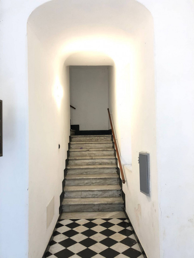 Appartamento in affitto a Varazze