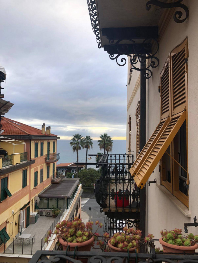 Appartamento in affitto a Varazze