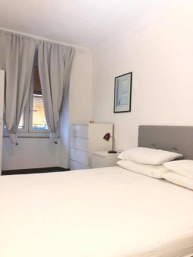 Appartamento in affitto a Varazze