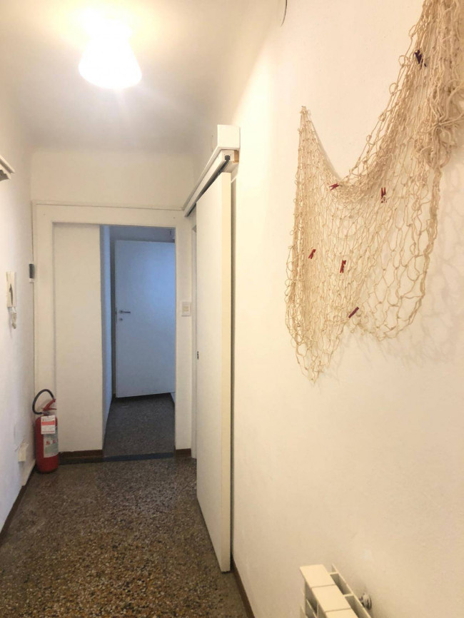 Appartamento in affitto a Varazze