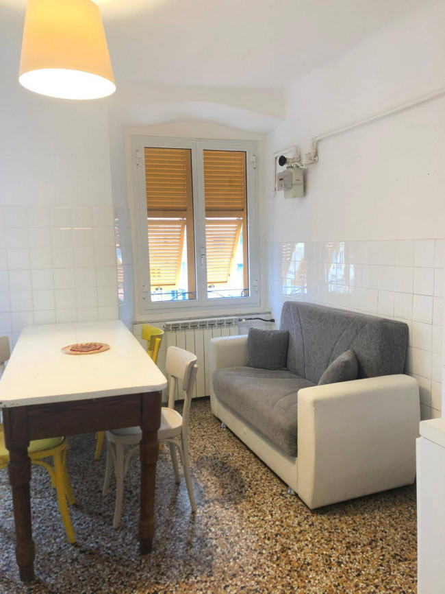 Appartamento in affitto a Varazze