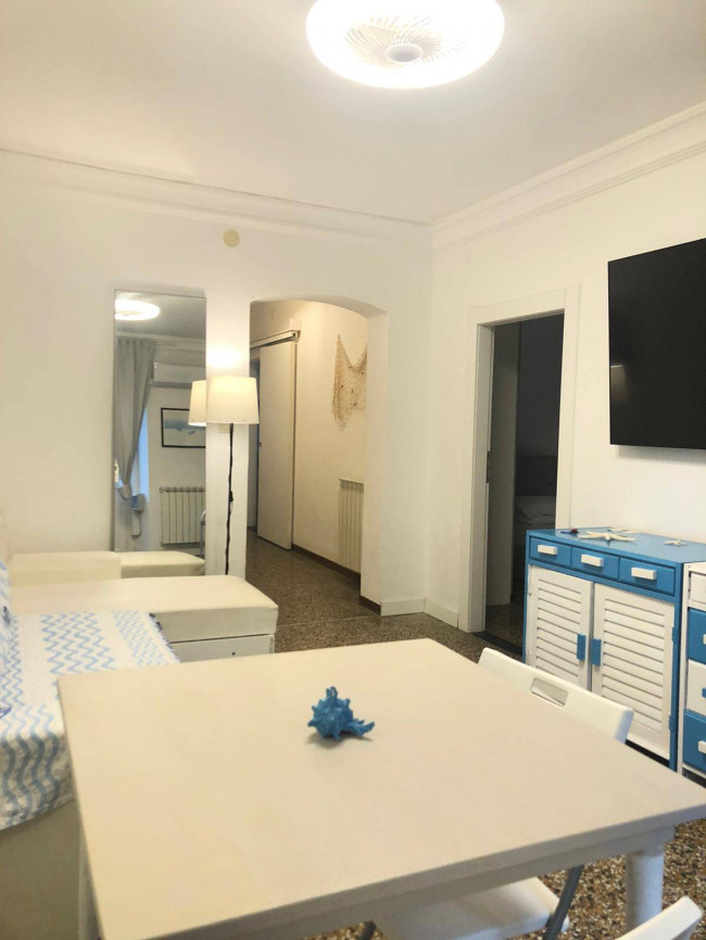 Appartamento in affitto a Varazze