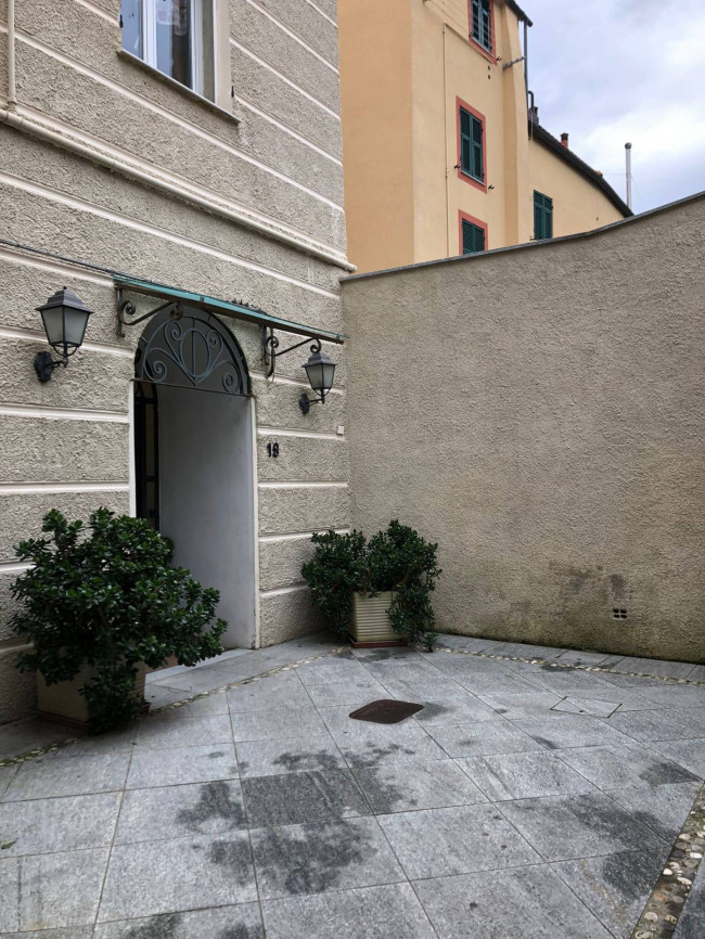 Appartamento in affitto a Varazze