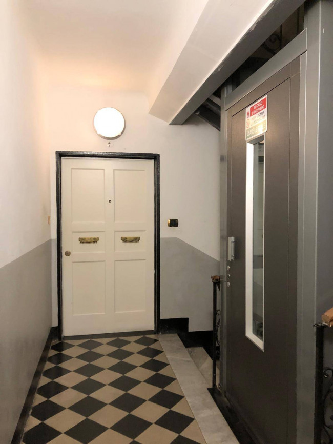 Appartamento in affitto a Varazze