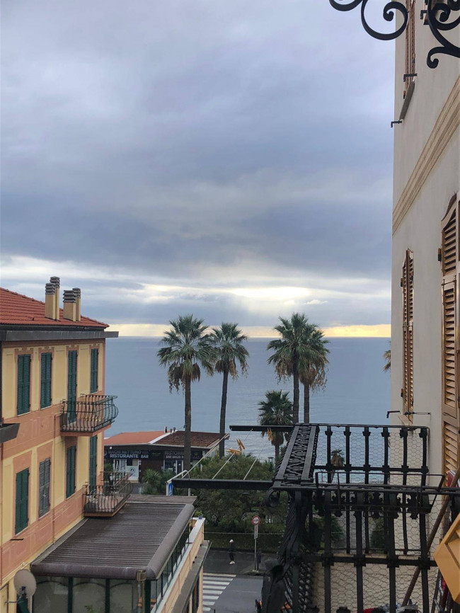 Appartamento in affitto a Varazze