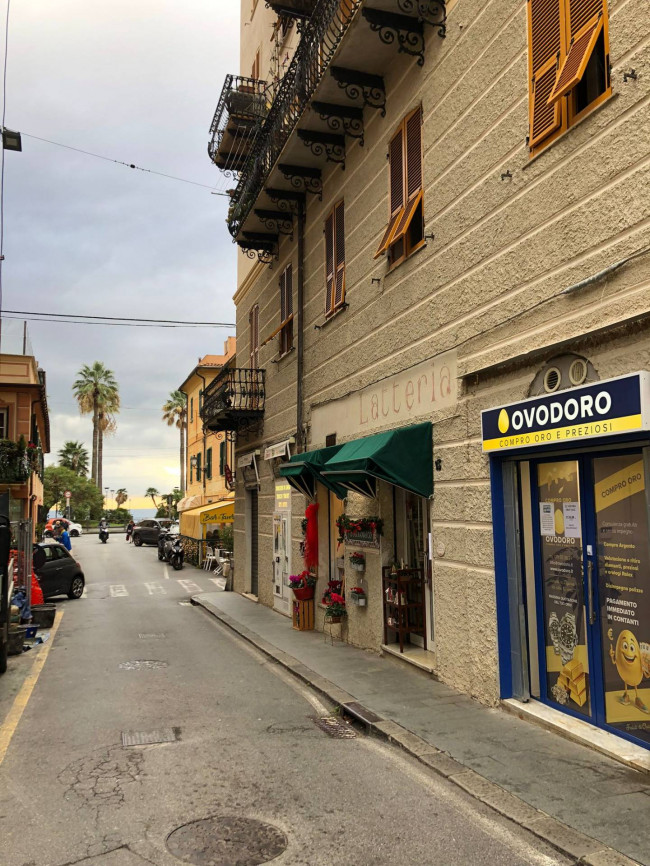 Appartamento in affitto a Varazze