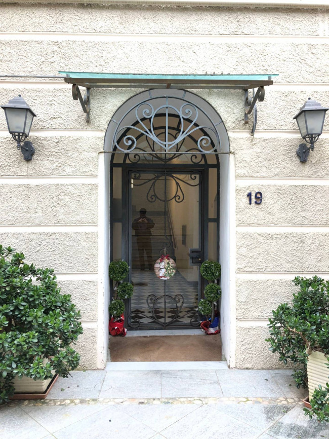 Appartamento in affitto a Varazze