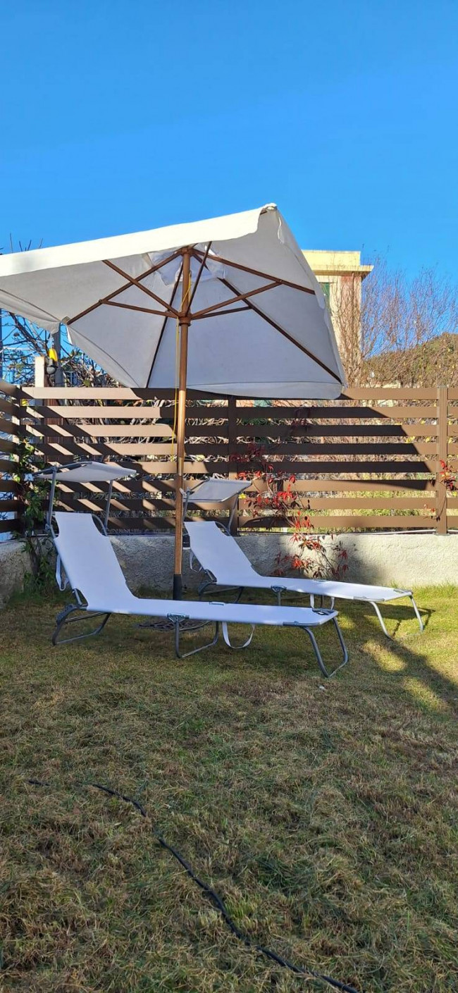 Appartamento in affitto a Varazze