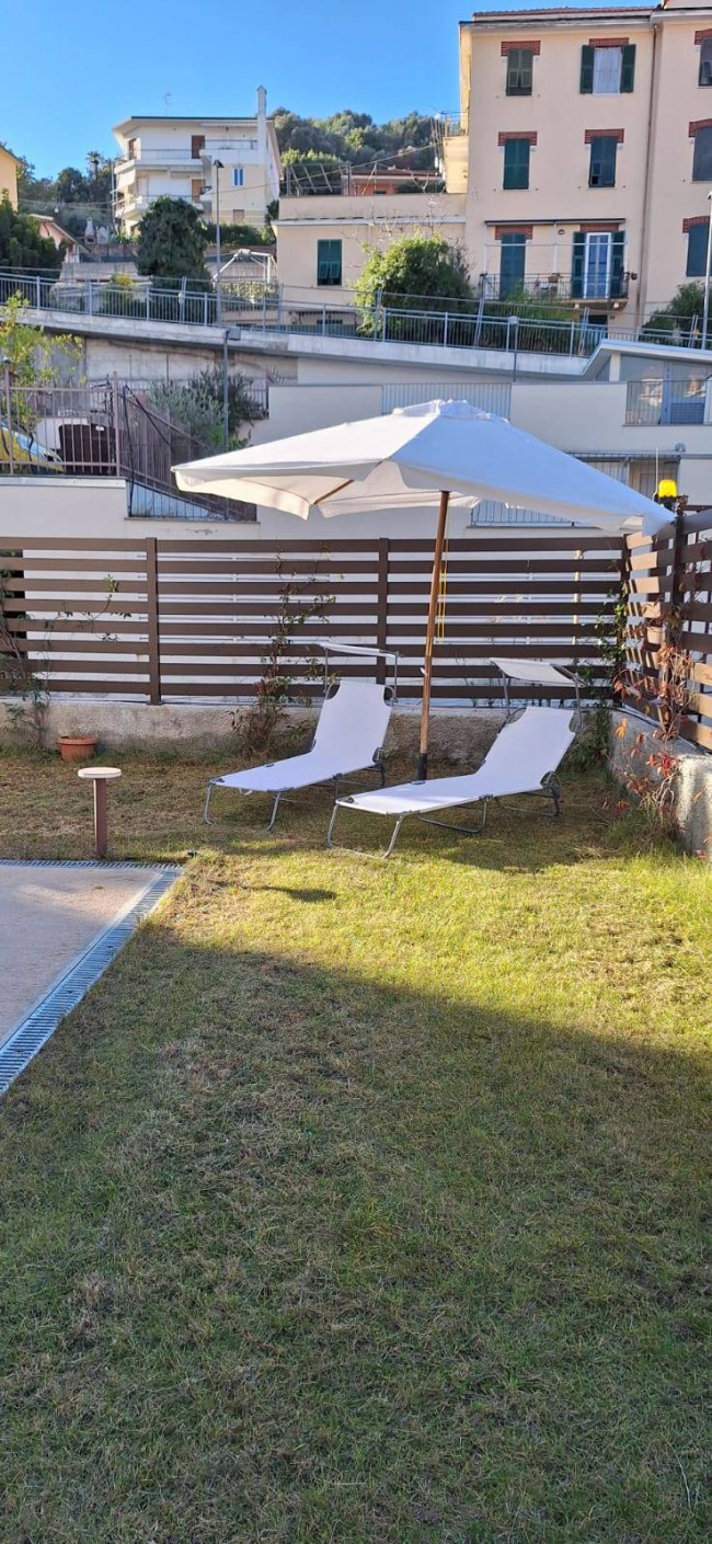 Appartamento in affitto a Varazze