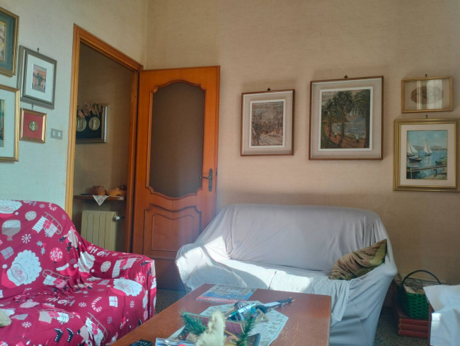 Appartamento in vendita a Savona
