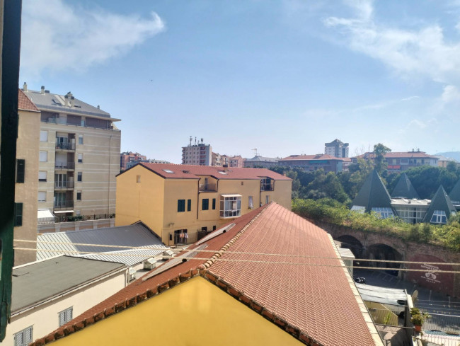 Appartamento in vendita a Savona