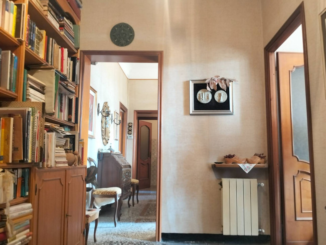 Appartamento in vendita a Savona