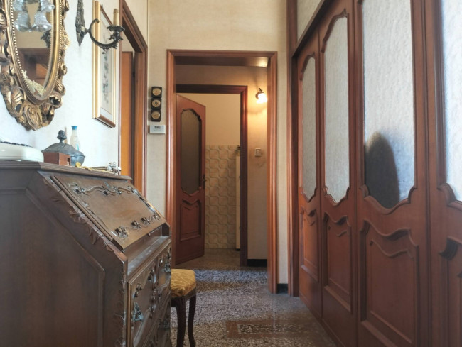 Appartamento in vendita a Savona