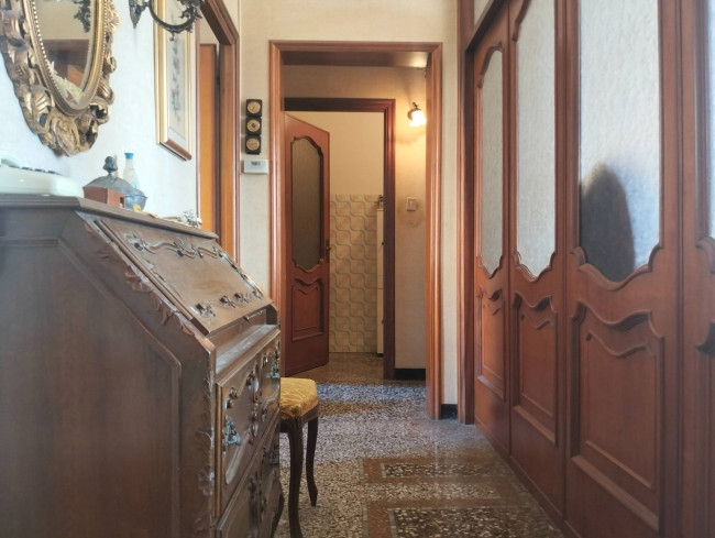 Appartamento in vendita a Savona