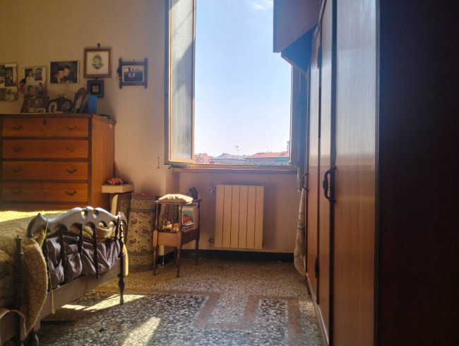 Appartamento in vendita a Savona