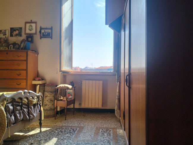 Appartamento in vendita a Savona