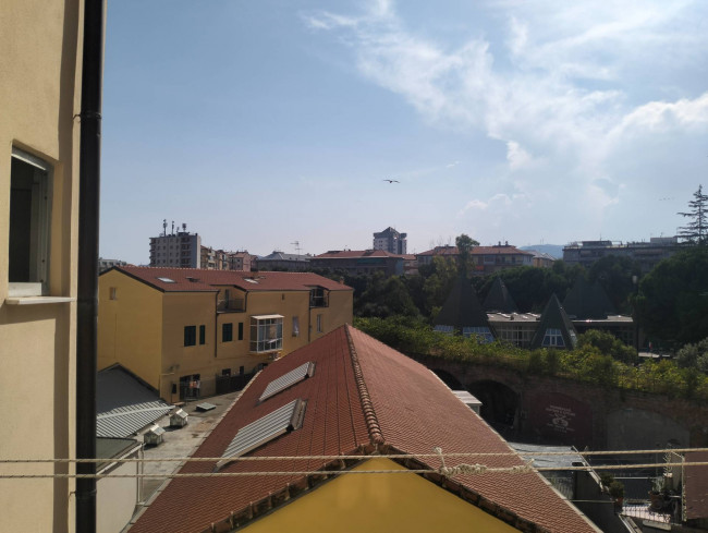 Appartamento in vendita a Savona