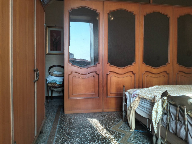 Appartamento in vendita a Savona