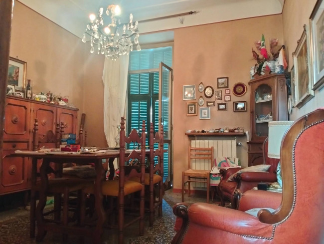 Appartamento in vendita a Savona