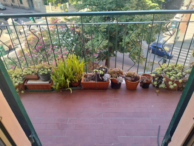 Appartamento in vendita a Savona