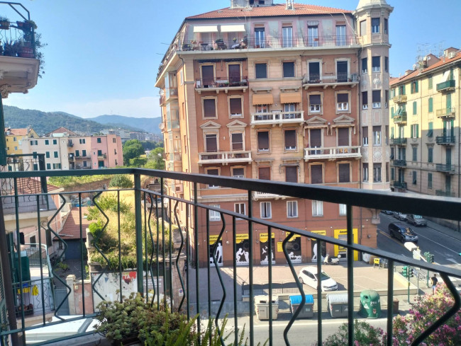 Appartamento in vendita a Savona