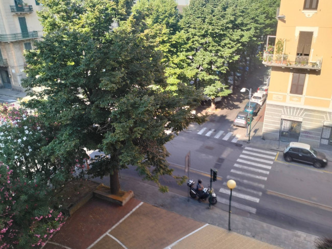 Appartamento in vendita a Savona