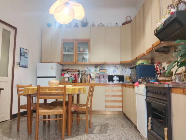 Appartamento in vendita a Savona