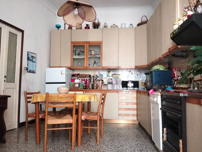 Appartamento in vendita a Savona