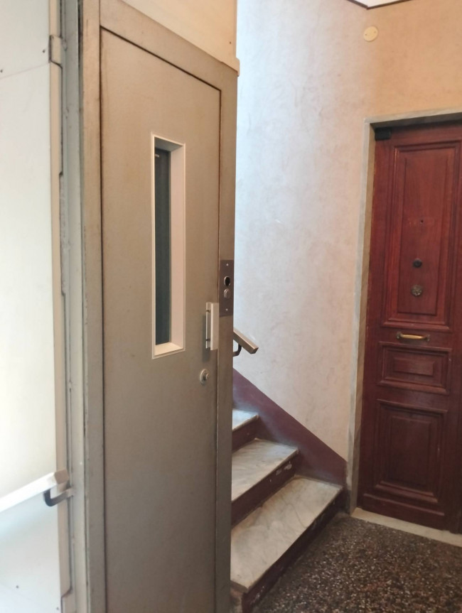 Appartamento in vendita a Savona